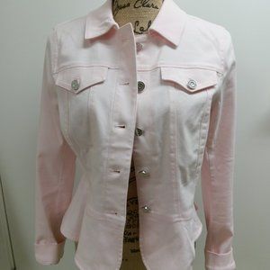 White House Black Market Jacket